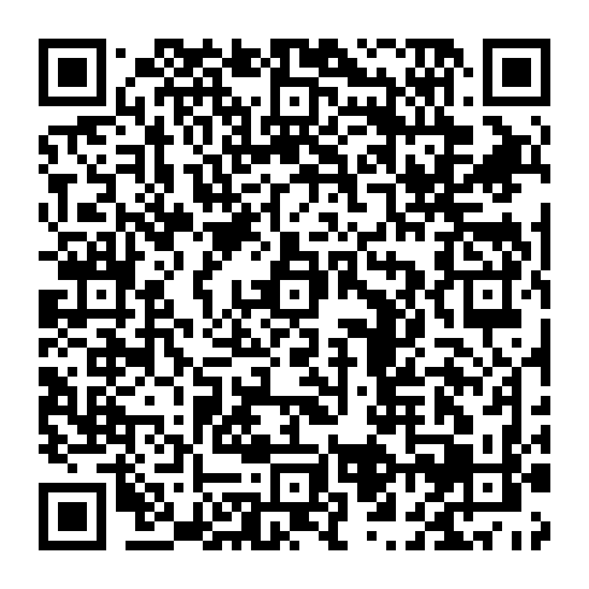 QRコード