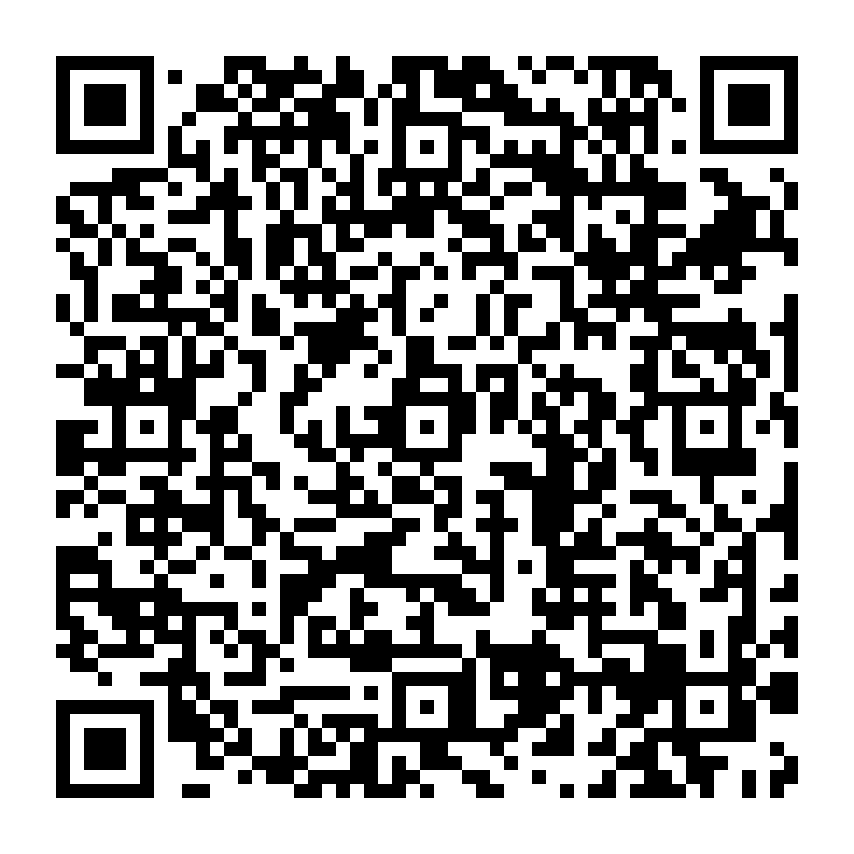 QRコード
