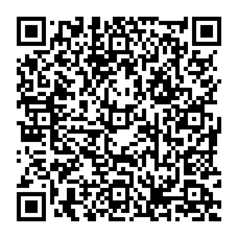 QRコード