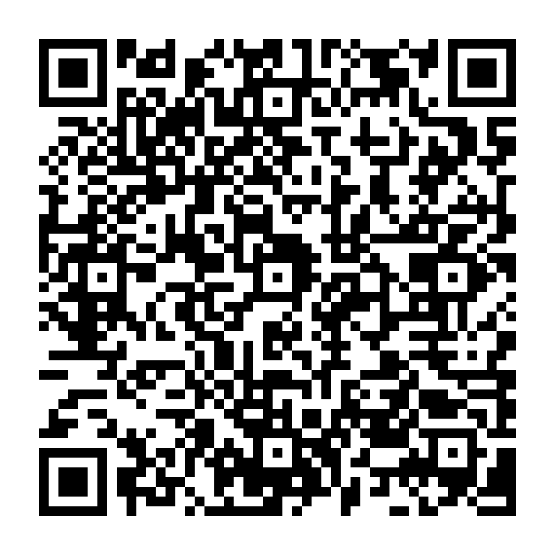 QRコード