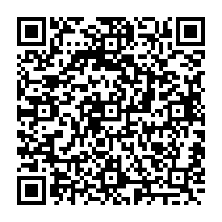 QRコード