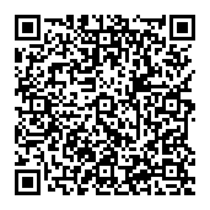 QRコード