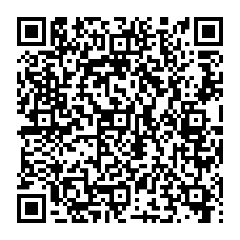 QRコード