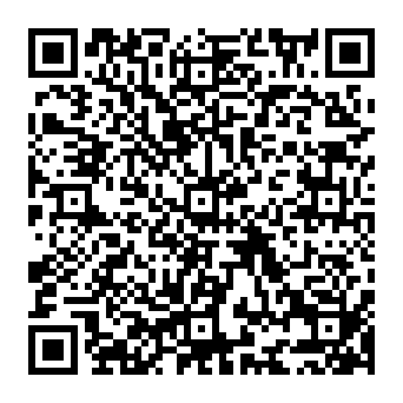 QRコード
