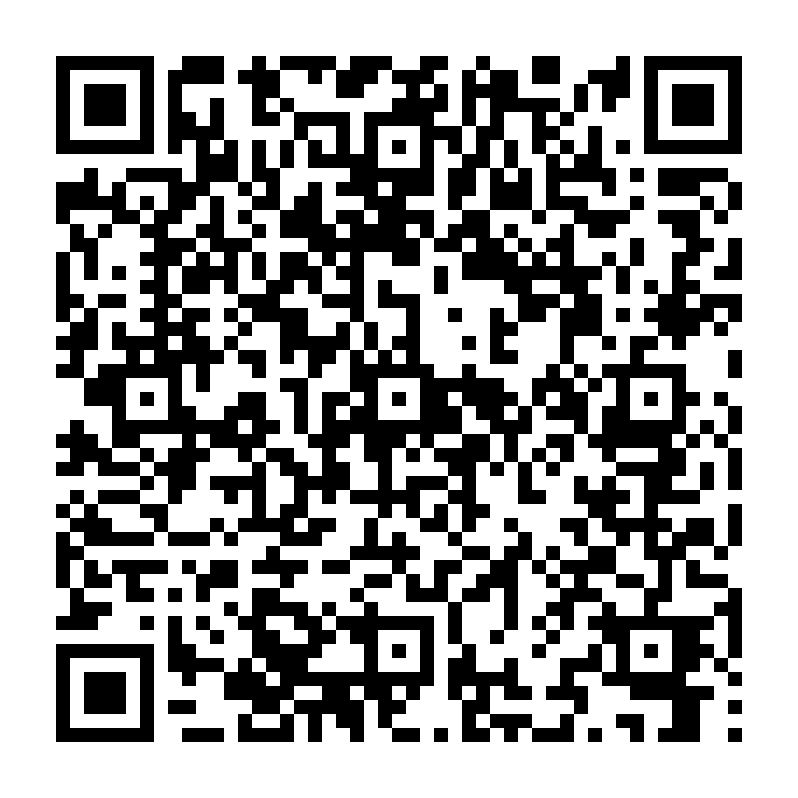 QRコード
