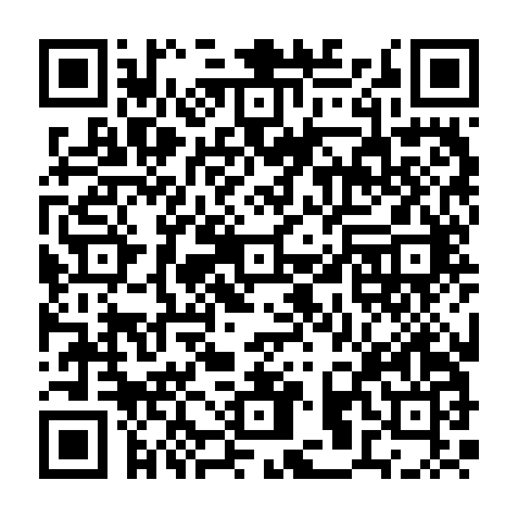 QRコード