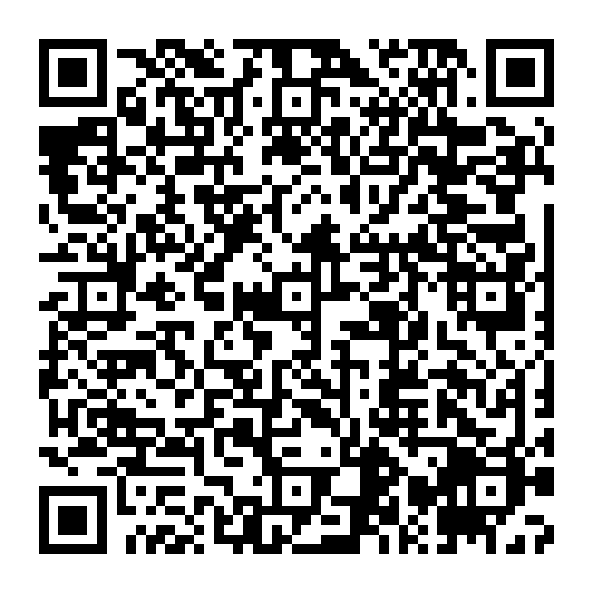 QRコード