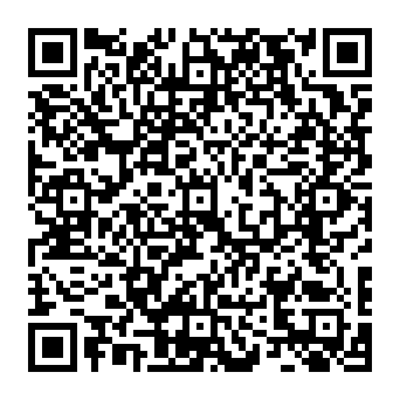 QRコード