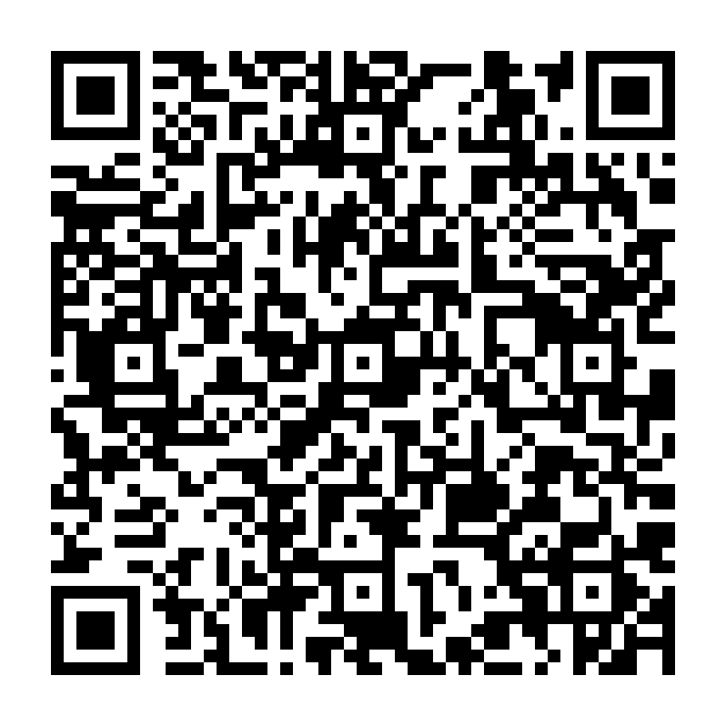 QRコード