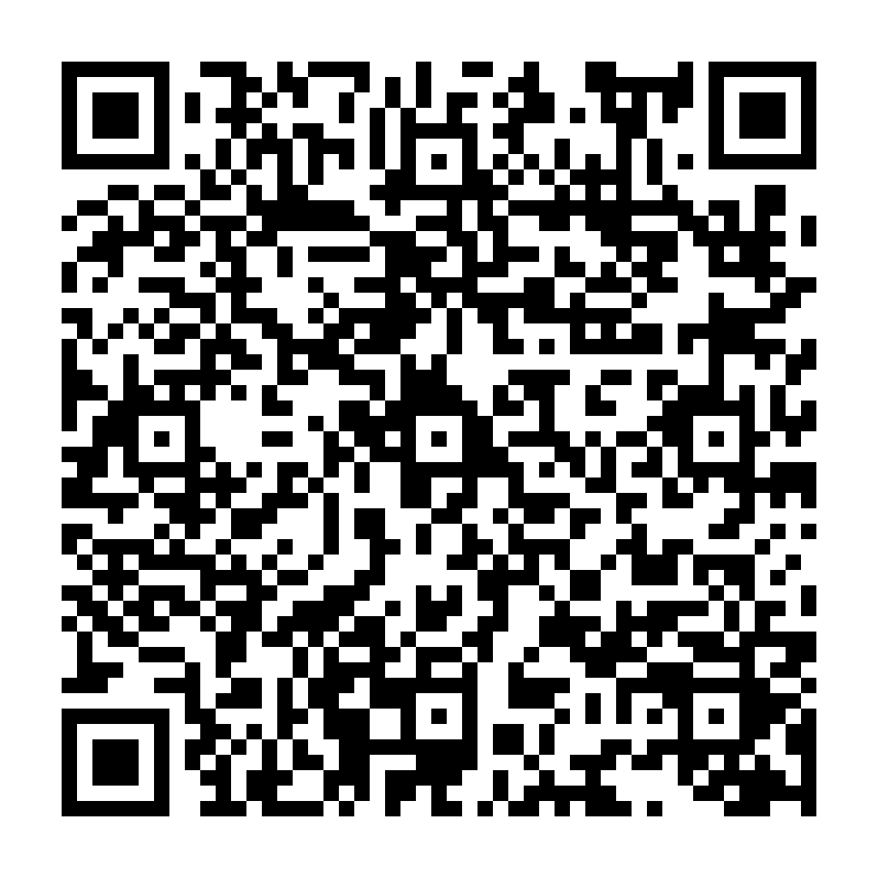 QRコード