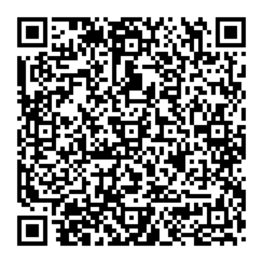 QRコード