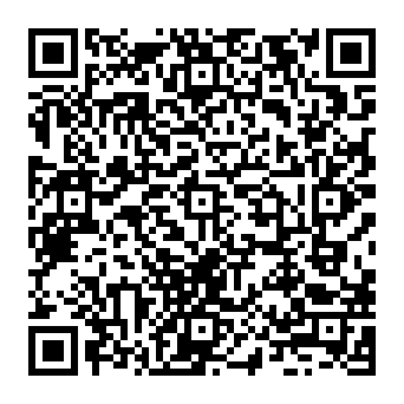 QRコード