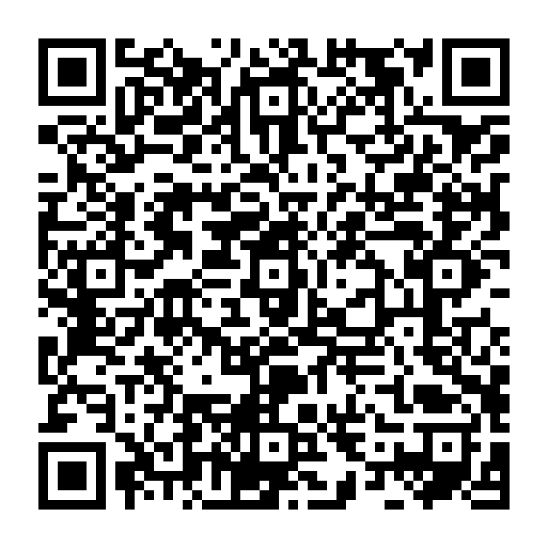 QRコード