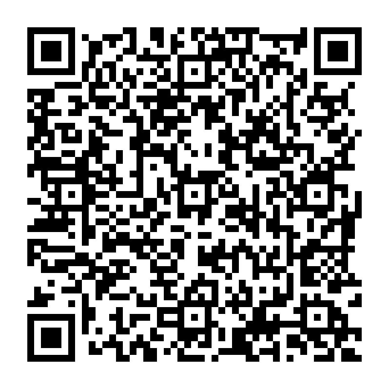 QRコード