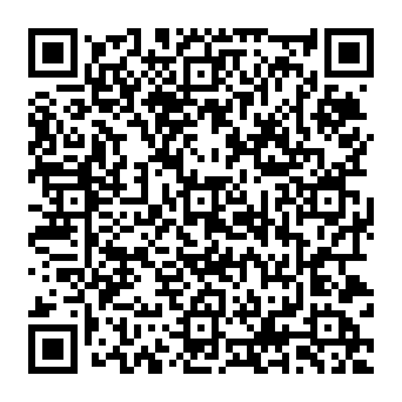 QRコード