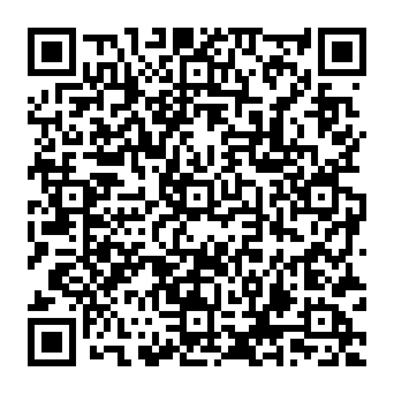 QRコード