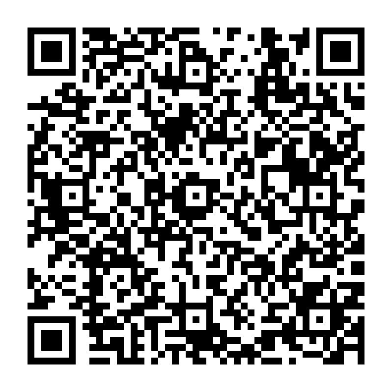 QRコード