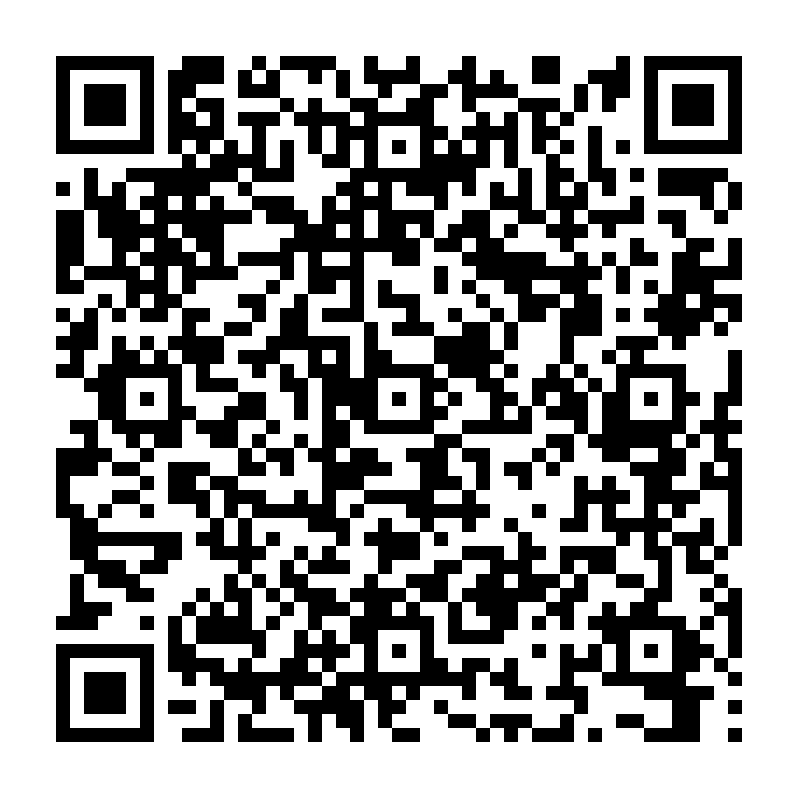 QRコード