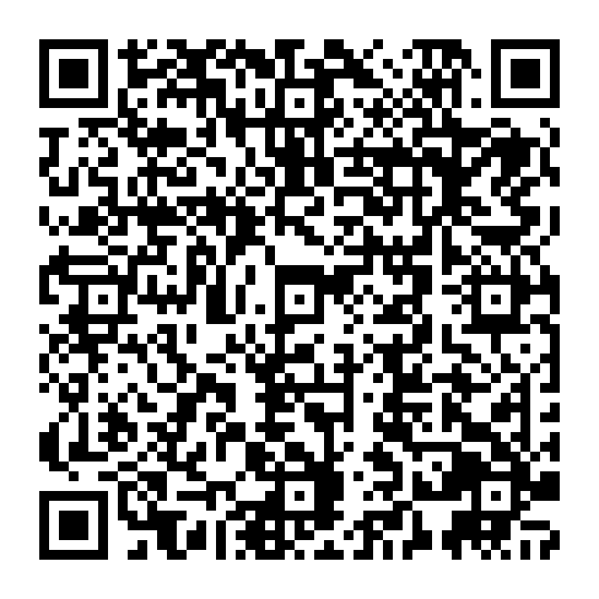 QRコード