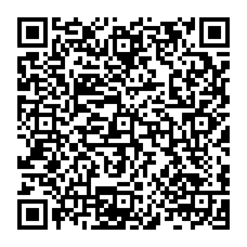 QRコード
