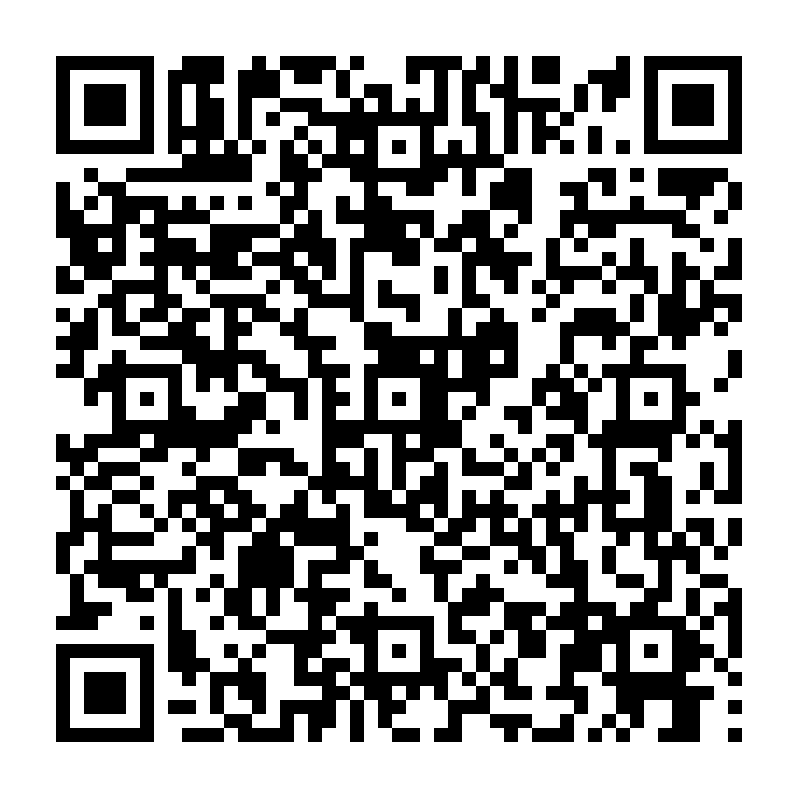 QRコード