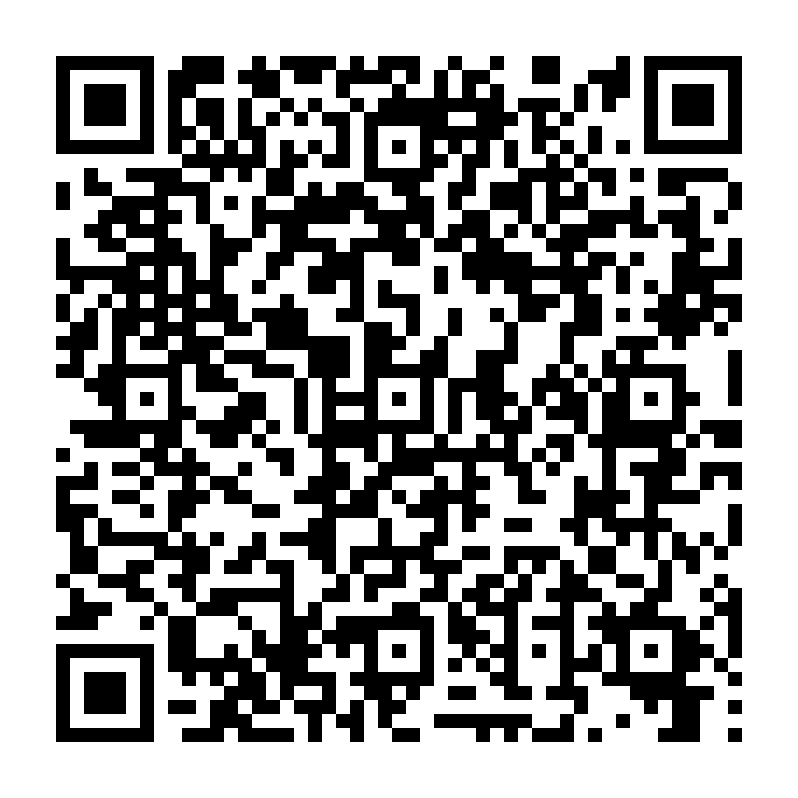 QRコード