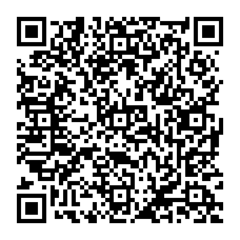 QRコード