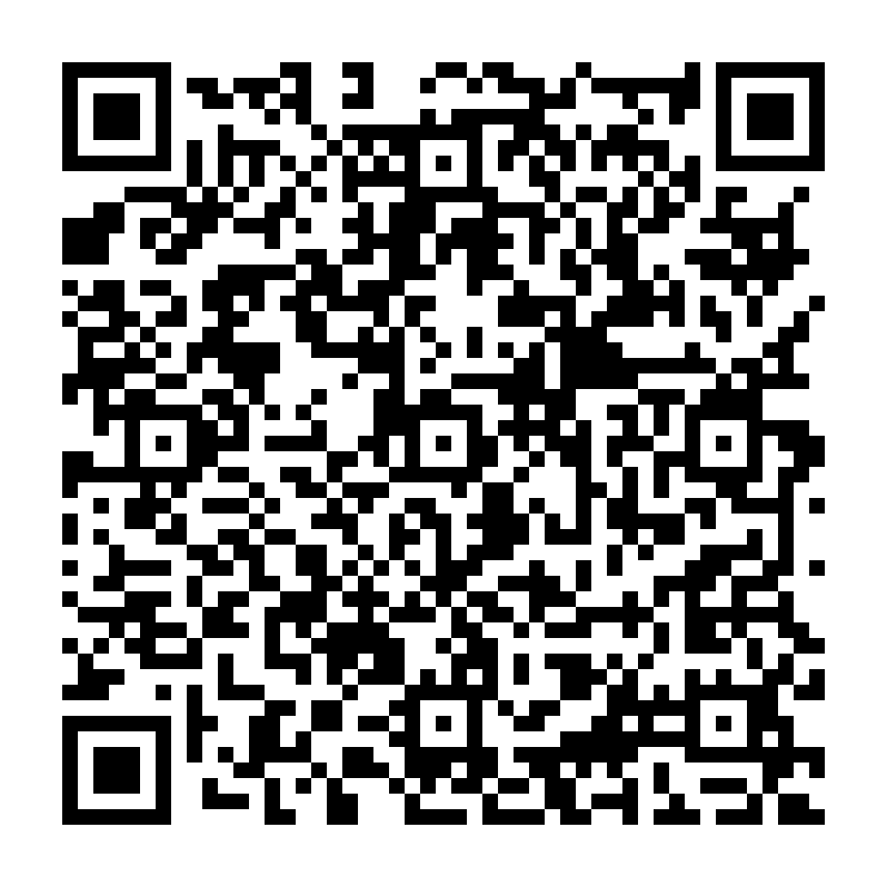 QRコード