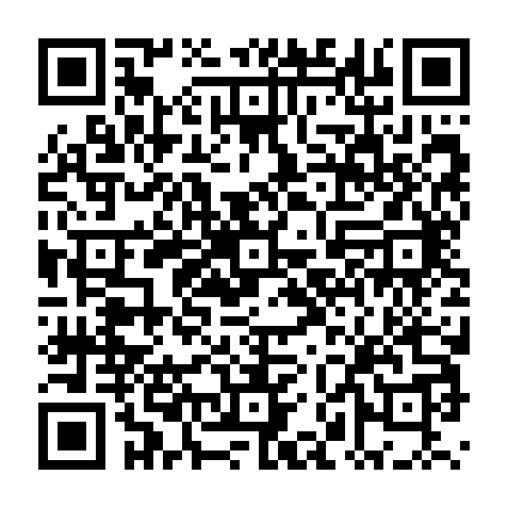 QRコード