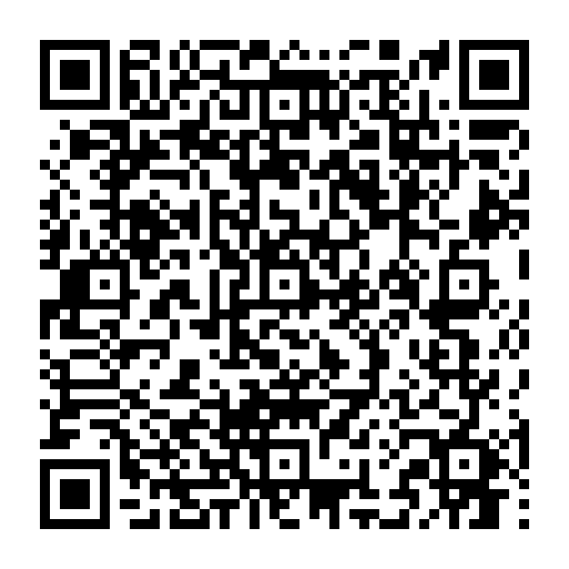 QRコード