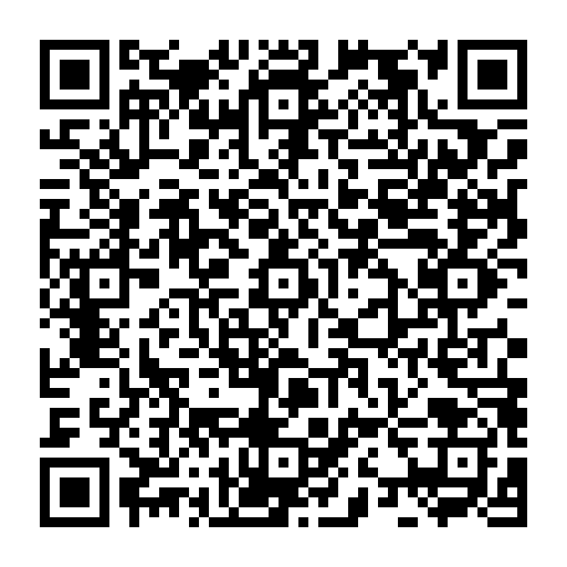 QRコード
