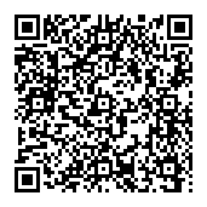 QRコード