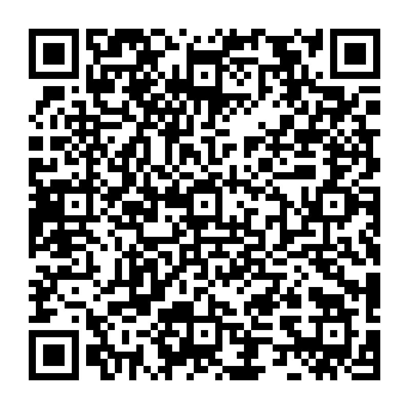 QRコード