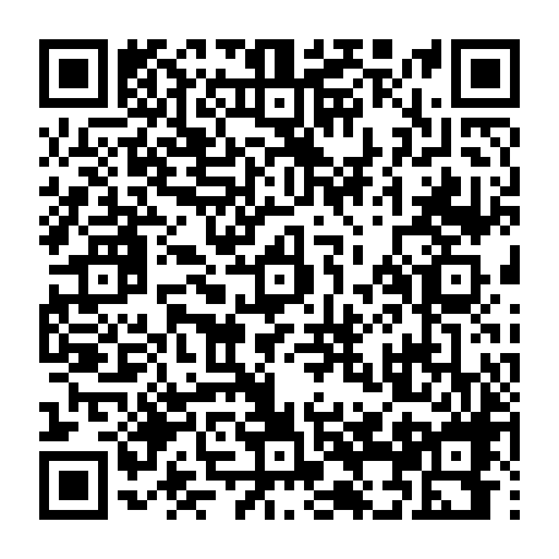 QRコード