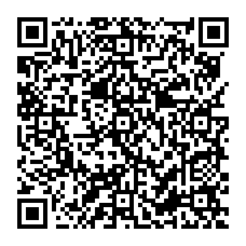 QRコード