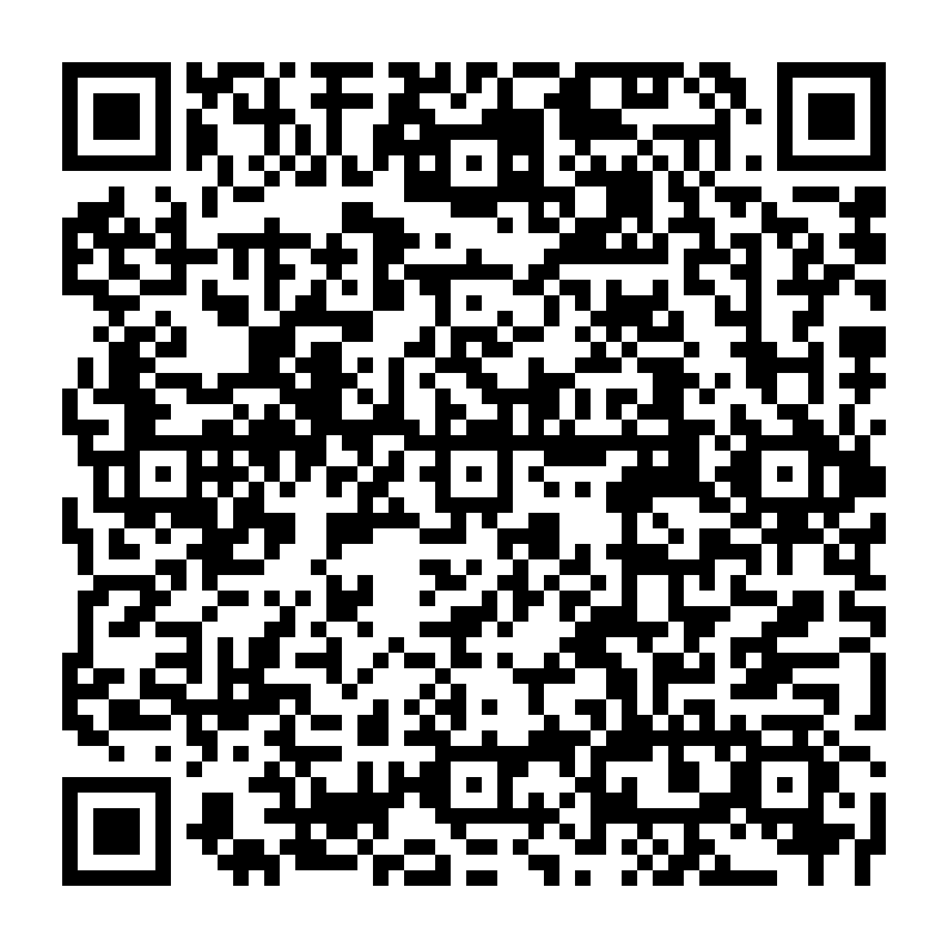 QRコード