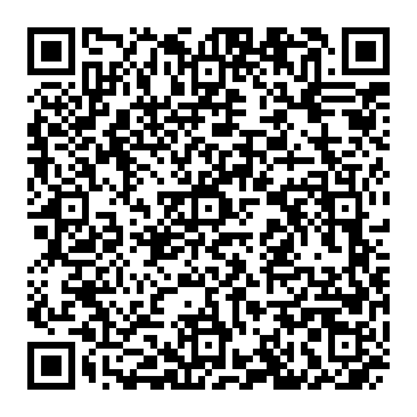 QRコード