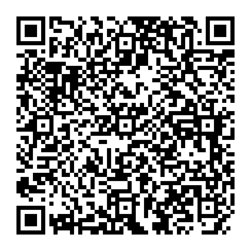 QRコード
