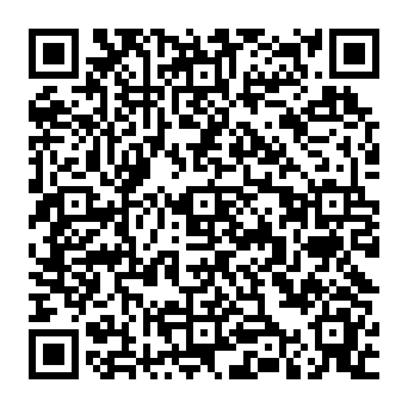 QRコード
