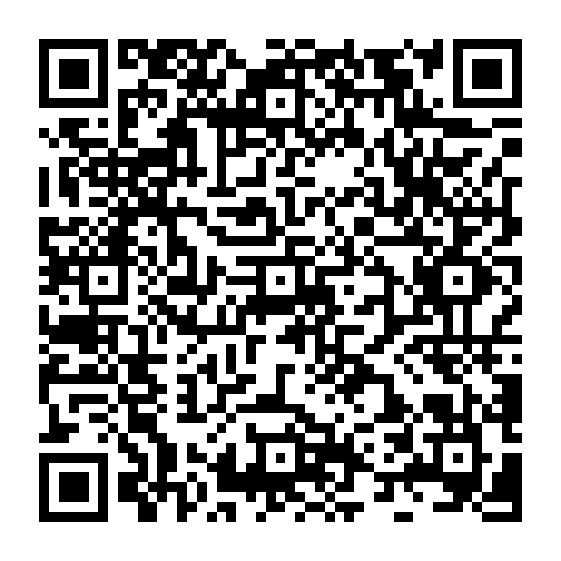 QRコード