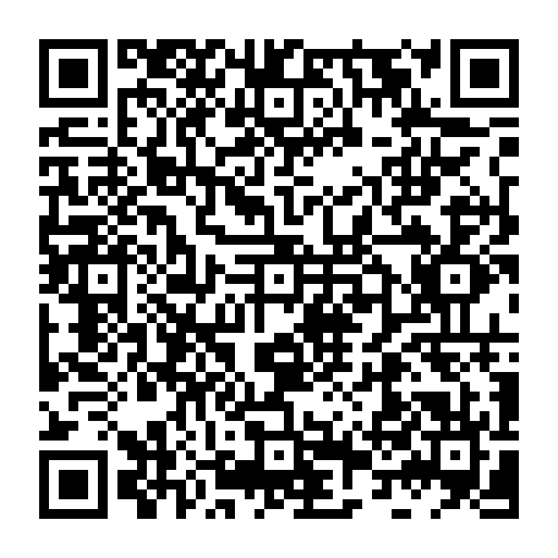 QRコード