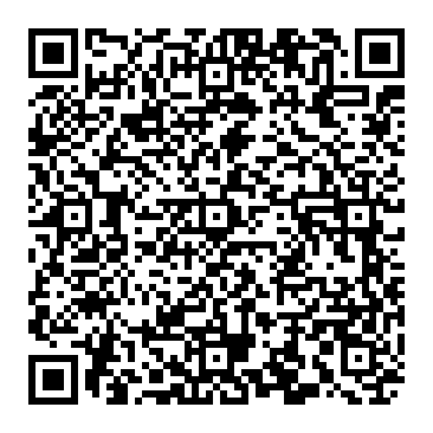 QRコード