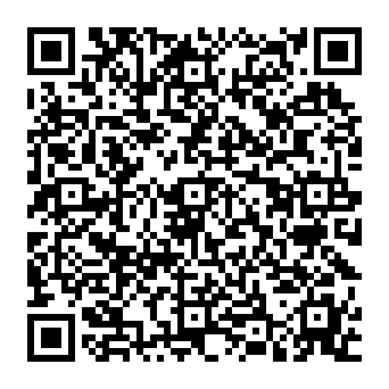 QRコード