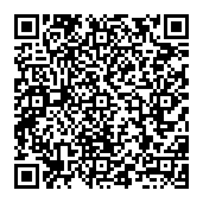 QRコード