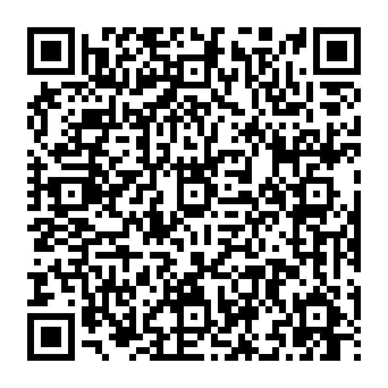 QRコード