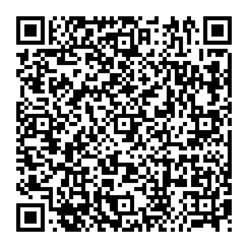 QRコード