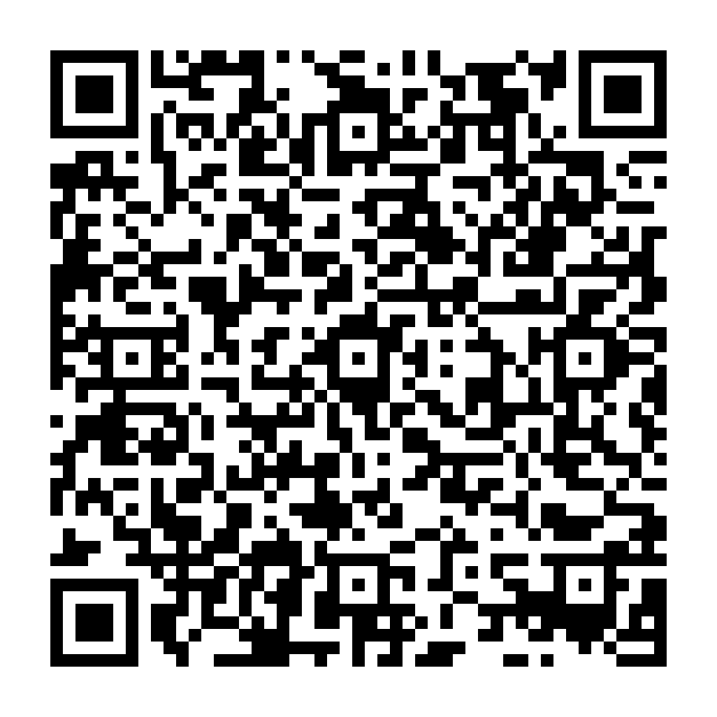 QRコード