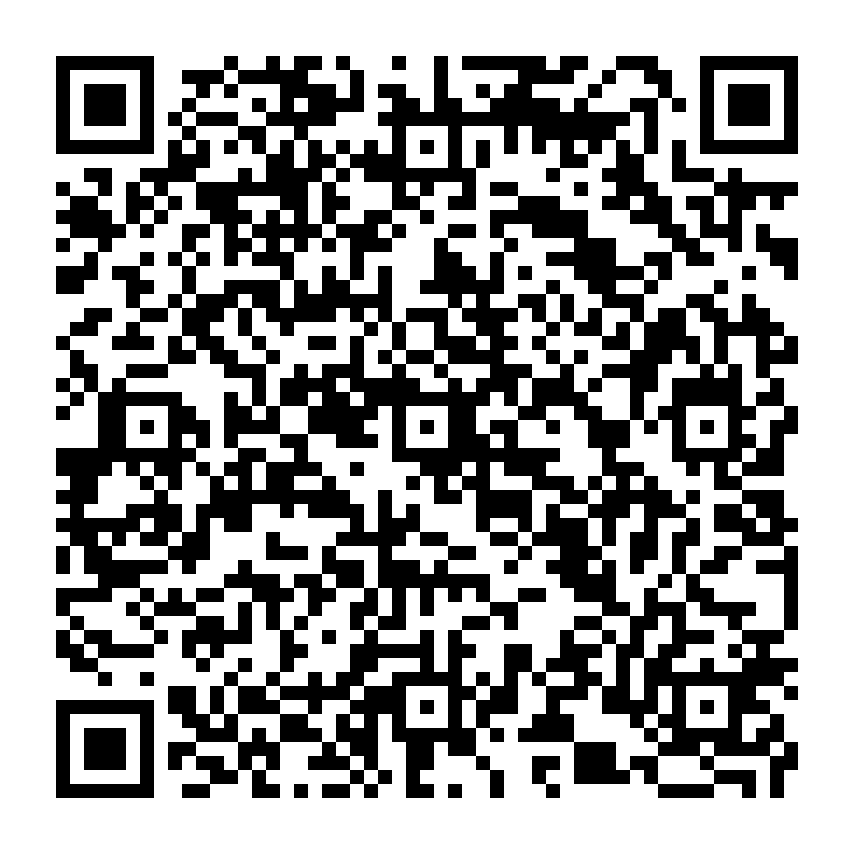 QRコード