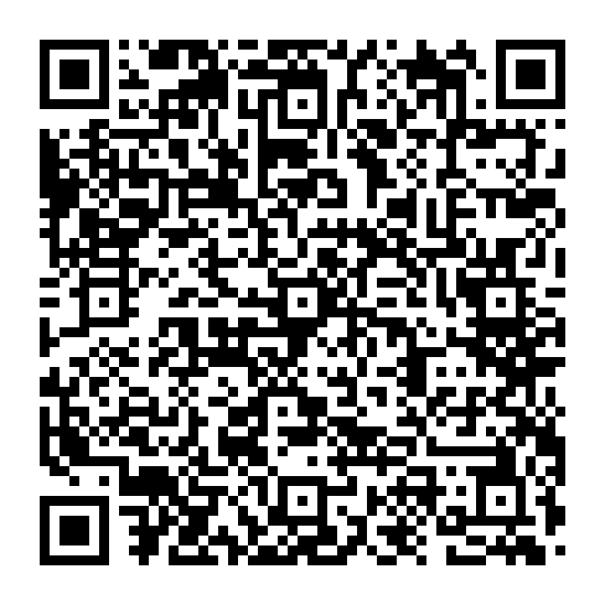 QRコード