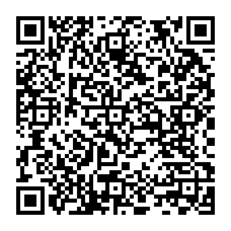 QRコード